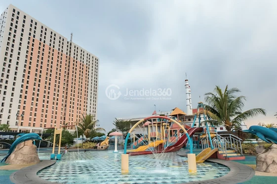 Green Lake View Depok Apartment - Green Lake View Depok Apartment