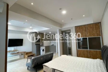Bedroom Gold Coast Apartment Studio View City