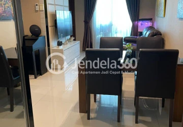 Other Springhill Terrace Residence 3BR Tower Oakwood