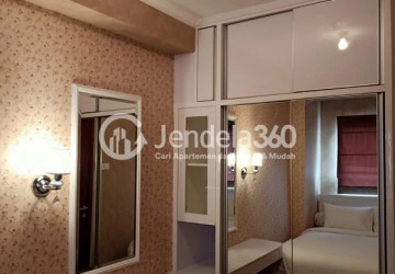 Other Signature Park Grande 1BR Fully Furnished