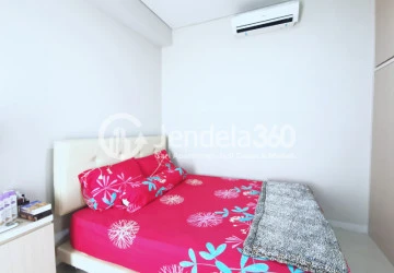 Other Metro Park Residence 2BR Semi Furnished