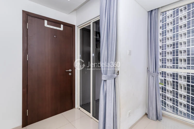 Bedroom 2 Pacific Garden Apartment 2BR View City