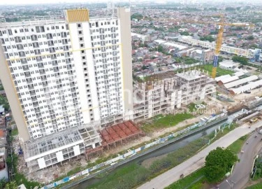 Metro Park Bekasi - Metropolitan Park Bekasi
