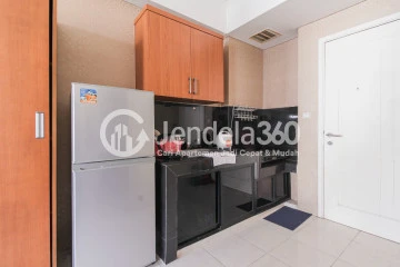 Kitchen Silkwood Residence Studio Fully Furnished