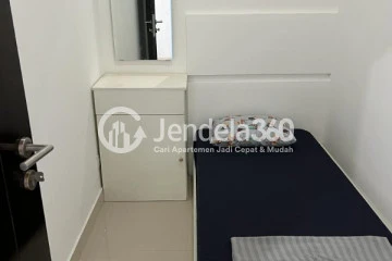 Bedroom 2 Westmark Apartment 2BR Fully Furnished
