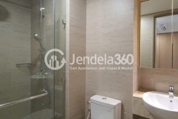 Bathroom Gold Coast Apartment 2BR Fully Furnished