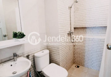 Other Gading River View City Home (MOI) 2BR Fully Furnished