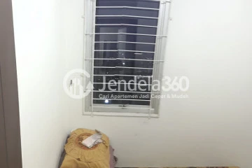 Bedroom 2 2BR Aston Marina Ancol Apartment at Tower C
