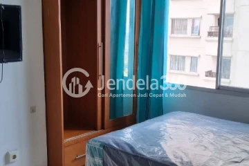 Bedroom Aston Marina Ancol 1BR View City