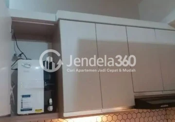 Other 2BR Podomoro Golf View Apartment at Tower Dahoma