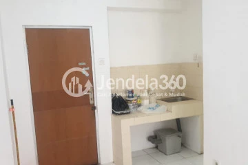 Kitchen Gateway Apartment 2BR View City