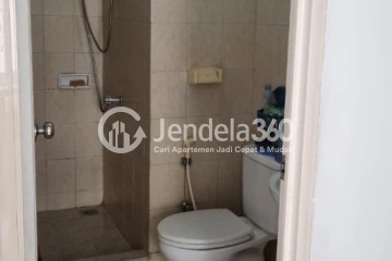 Bathroom Aston Marina Ancol 1BR View City