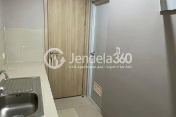 Kitchen 3BR Holland Village Apartment at Tower Holland One