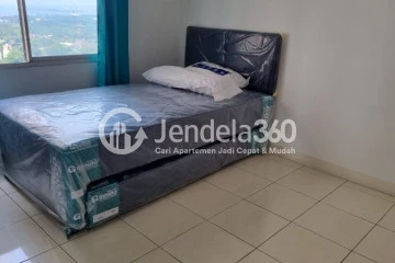 Bedroom Aston Marina Ancol 1BR View City