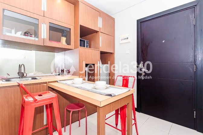 apartment photo