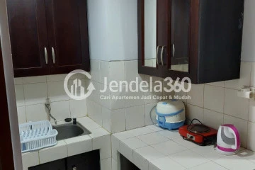 Kitchen Studio Great Western Resort Apartment at Low Floor