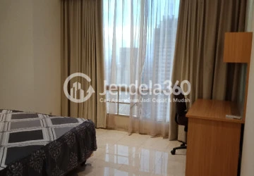Other Sudirman Mansion Apartment 3+1BR Fully Furnished