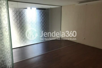 Living Room Best Deal 1BR Apartment at City Lofts Apartment Low Floor