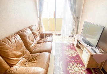 Other Mediterania Palace Kemayoran 3BR Fully Furnished