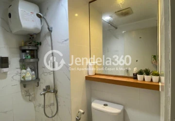 Other Podomoro Golf View Apartment 2BR  Furnished