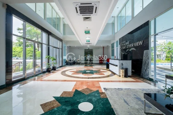 Lobby - MOI City Home