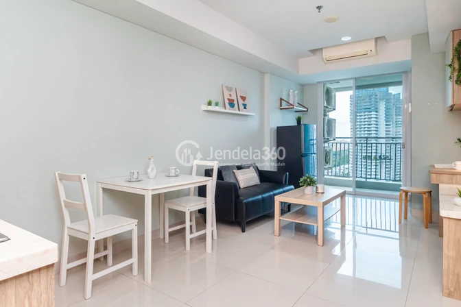 apartment photo