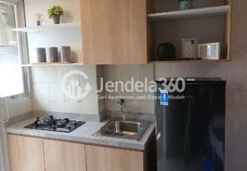 Other Bintaro Park View 2BR Fully Furnished