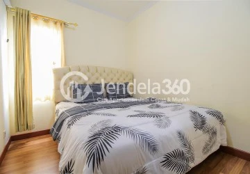 Bedroom 1 Mediterania Garden Residence 1 2BR View Pool
