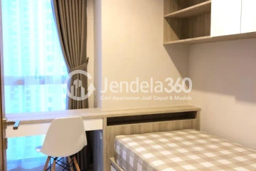 Bedroom 3 Taman Anggrek Residence 3BR Tower Fragrant