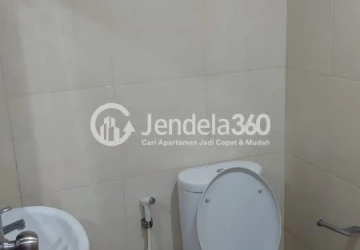 Other Stunning Studio Apartment Low Floor with City View at Elvis Tower Jababeka