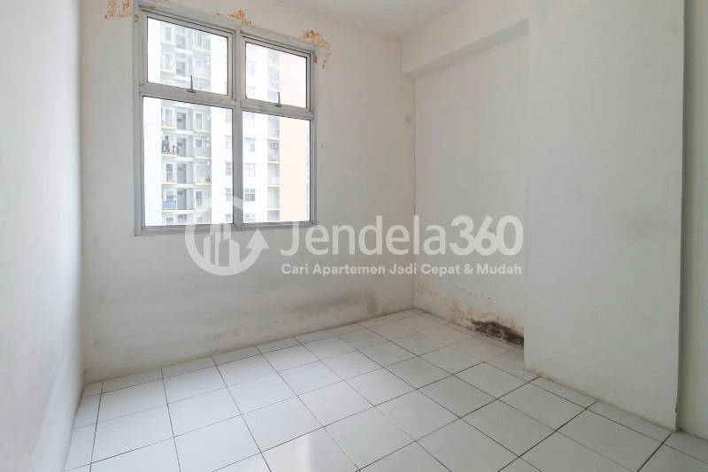 Bedroom 1 Pancoran Riverside Apartment 2BR View City