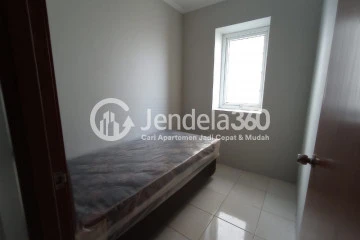 Bedroom 2 Grand Palace Kemayoran 3BR View City