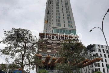 Other Studio Apartment with City View at B Residence BSD