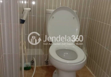 Other Cinere Resort Apartment 2BR  Furnished