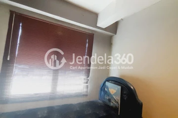 Bedroom 1 Lotus Residence @Grand Depok City 2BR View City