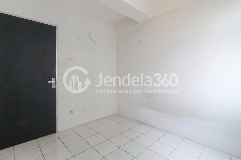 Bedroom 1 Pancoran Riverside Apartment 2BR View City