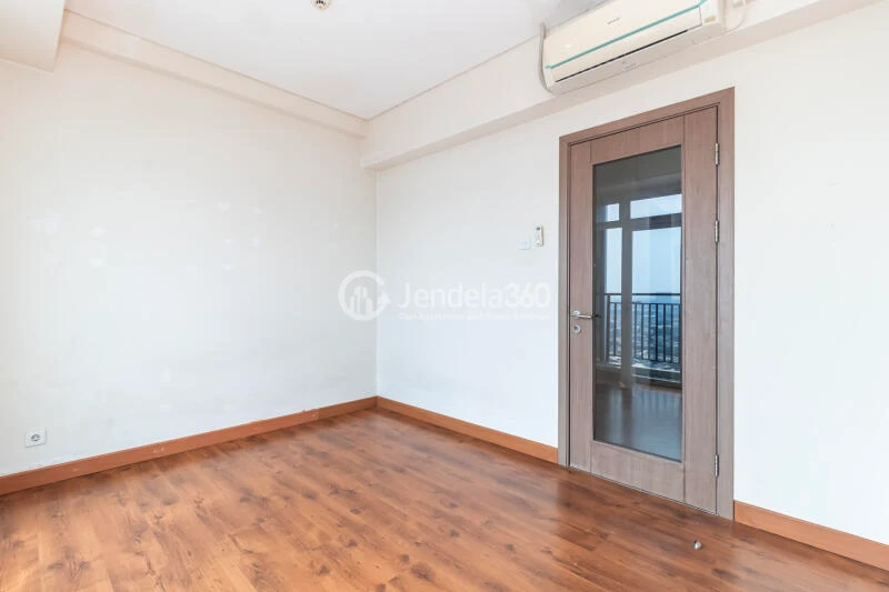 Bedroom 1BR Puri Orchard Apartment at Tower OG A