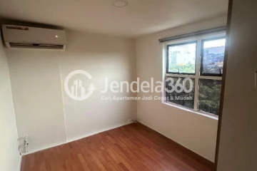Bedroom Restful 2BR Apartment at Laguna Pluit Apartment Tower A