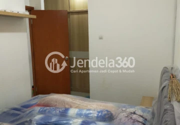 Other Simply Look 2BR Apartment Middle Floor with Swimming Pool View at Grand Palace Kemayoran