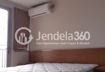 Other Middle Floor 2BR Apartment with City View at Sudirman Suites Bandung Apartment