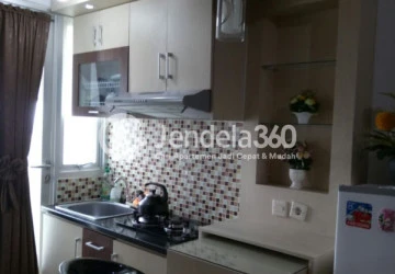 Other Bintaro Park View Studio View City