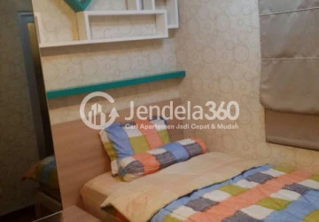 Other 2BR Sudirman Suites Bandung Apartment at Tower Mahogany