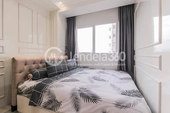 Signature Park Grande 2BR Fully Furnished