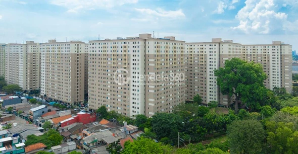 Kalibata City Apartement - Kalibata City Apartment