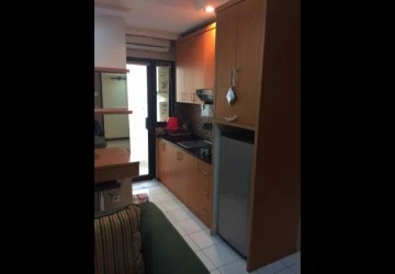 Other Kebagusan City Apartment 2BR View Pemandangan Jakarta