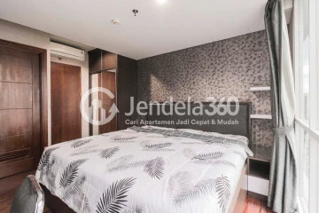 Bedroom 1 Springhill Terrace Residence 3+1BR Tower Sandalwood