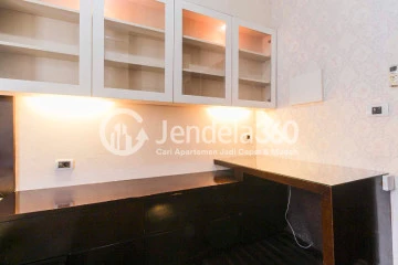 Bedroom 1 Mediterania Garden Residence 1 2BR Fully Furnished