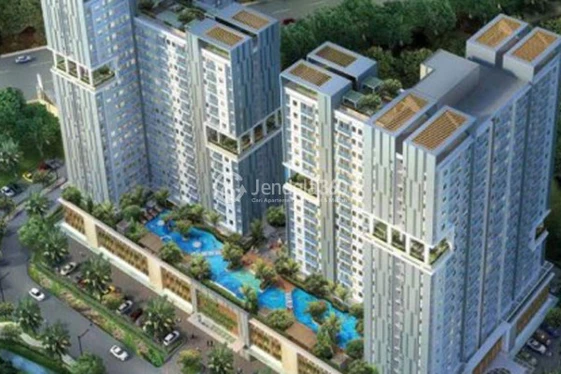Lavanya Garden Residence - Lavanya Garden Residence