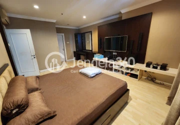 Other Pantai Mutiara Apartment 3BR View Sea