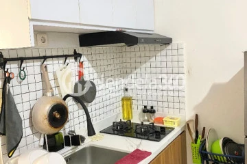 Kitchen Studio Loftvilles City Apartment at Low Floor